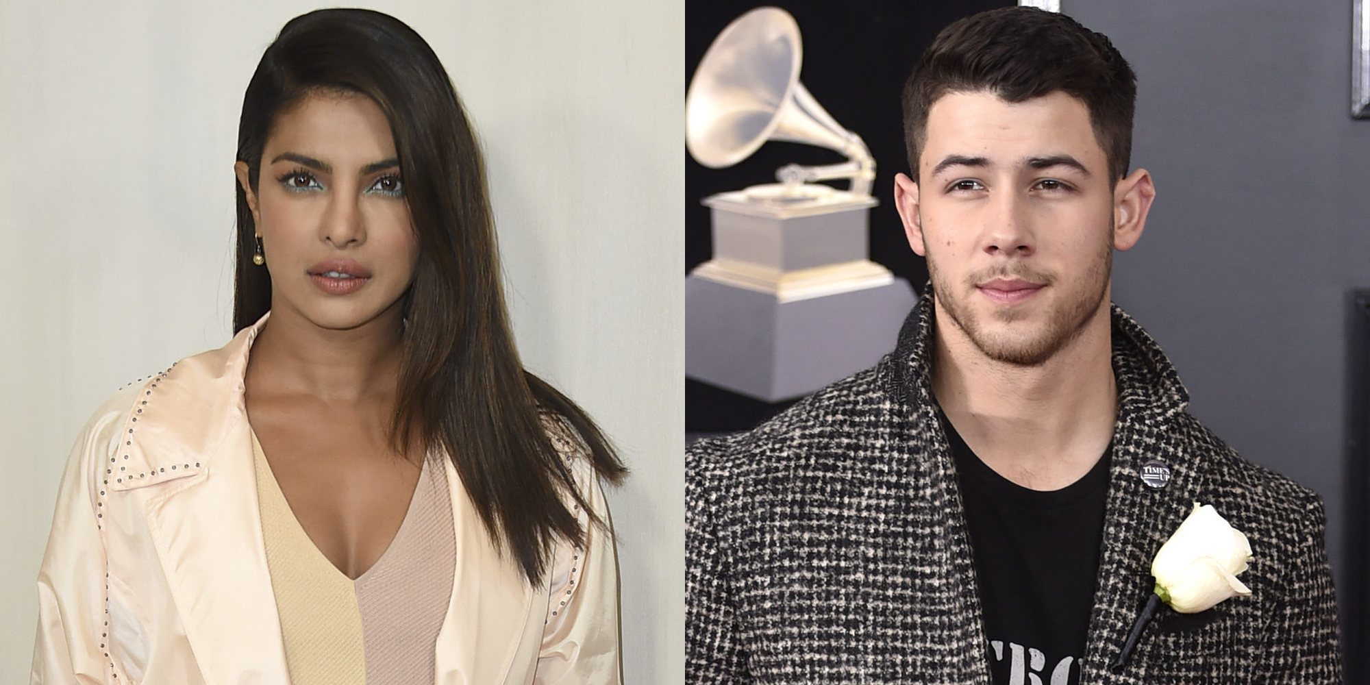 Priyanka Chopra y Nick Jonas ya no se esconden: cena romántica y comentarios en las redes sociales