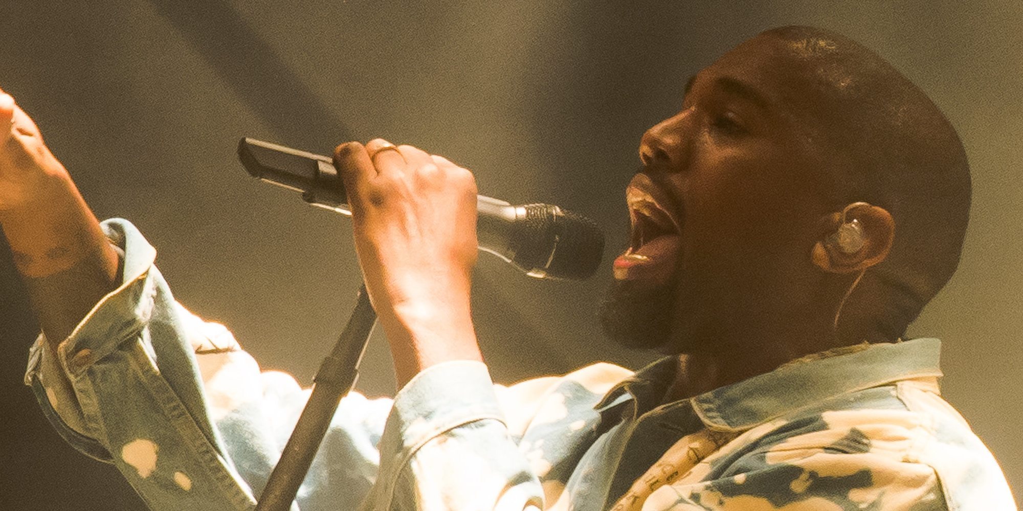 Kanye West habla abiertamente de sus problemas mentales en su disco 'Ye'