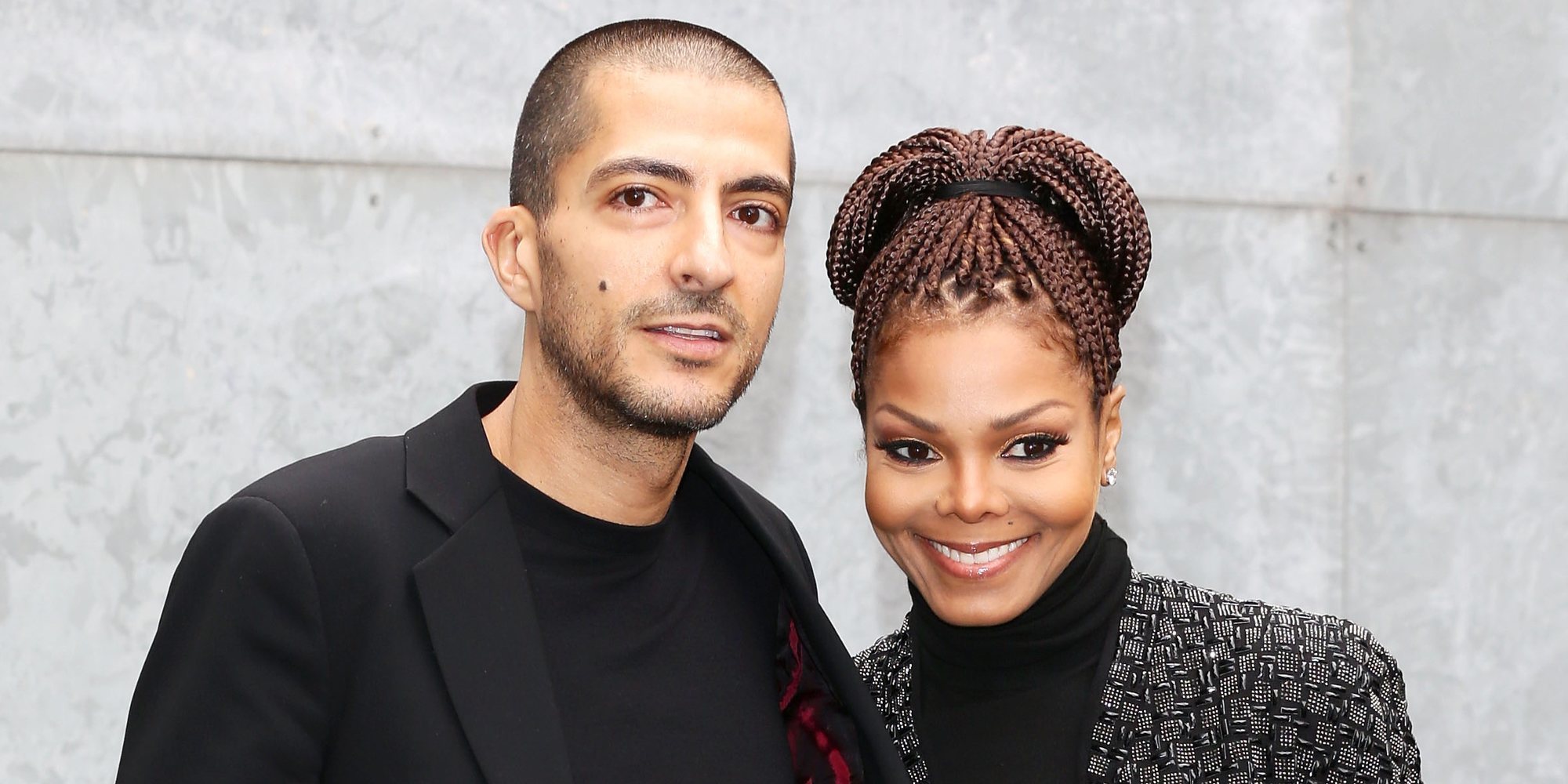 Janet Jackson llama a la policía alertada por el trato que su exmarido estaba dando a la hija de ambos