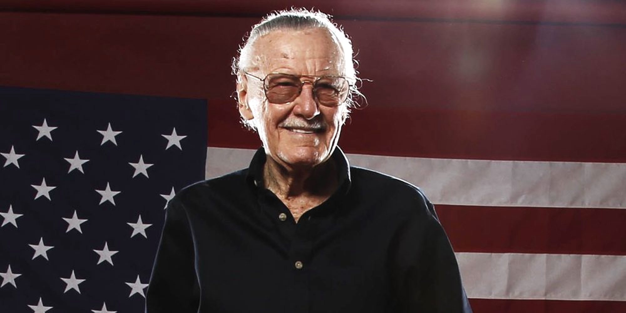 Stan Lee, asaltado en su casa por dos hombres armados que alegaban que les debía dinero