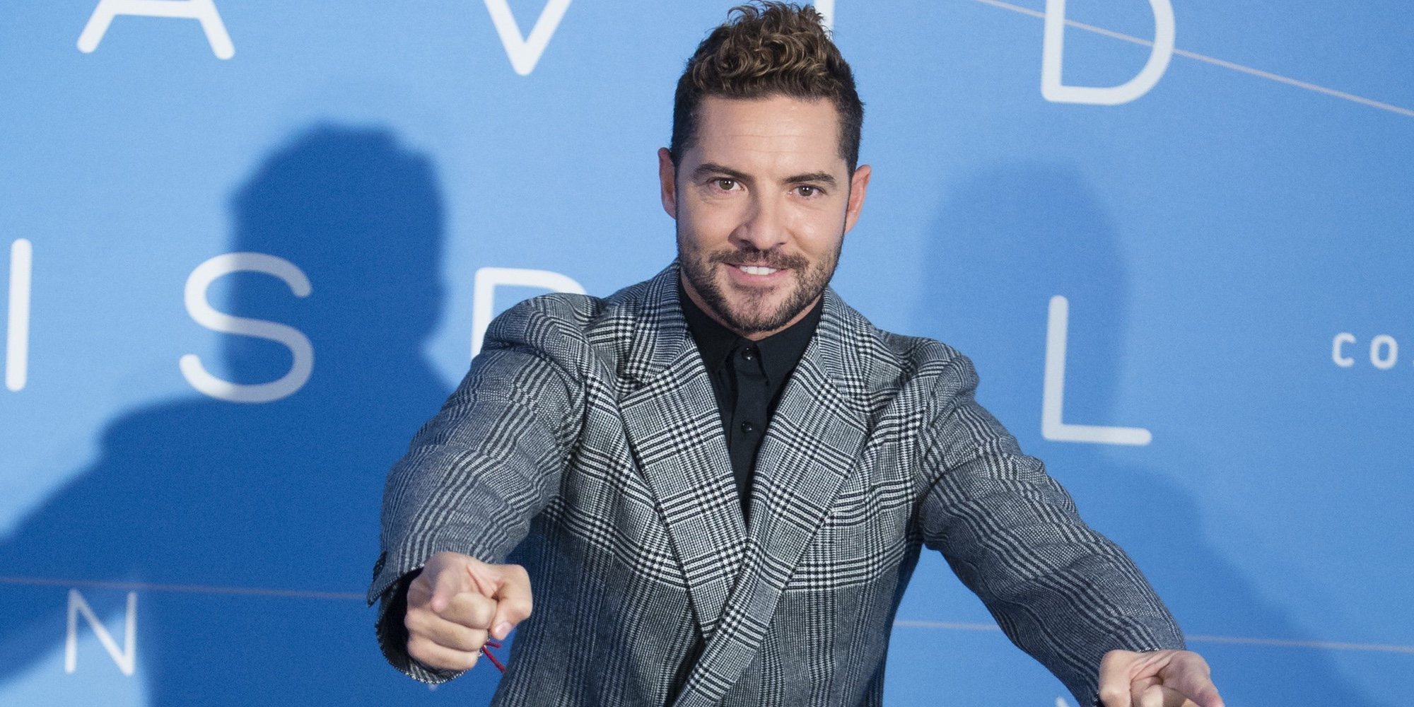 Conoce a David Bisbal en 20 curiosidades