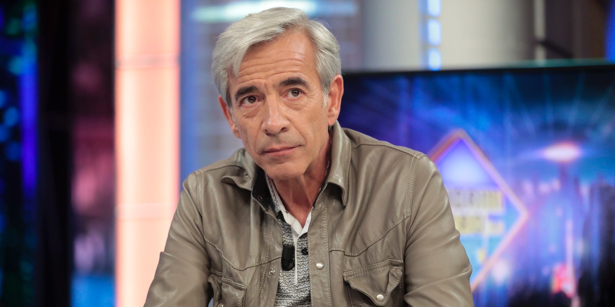 Imanol Arias revela en 'El Hormiguero' el futuro de Ricardo Gómez y lanza una pullita a los millenials