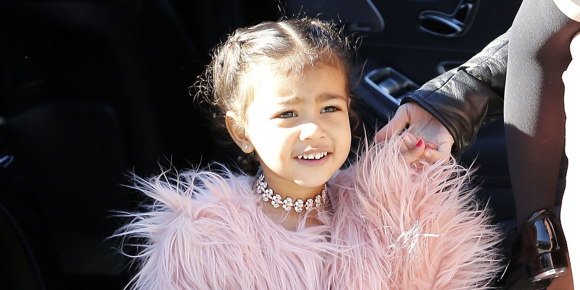 5 momentos para recordar de North West Kardashian