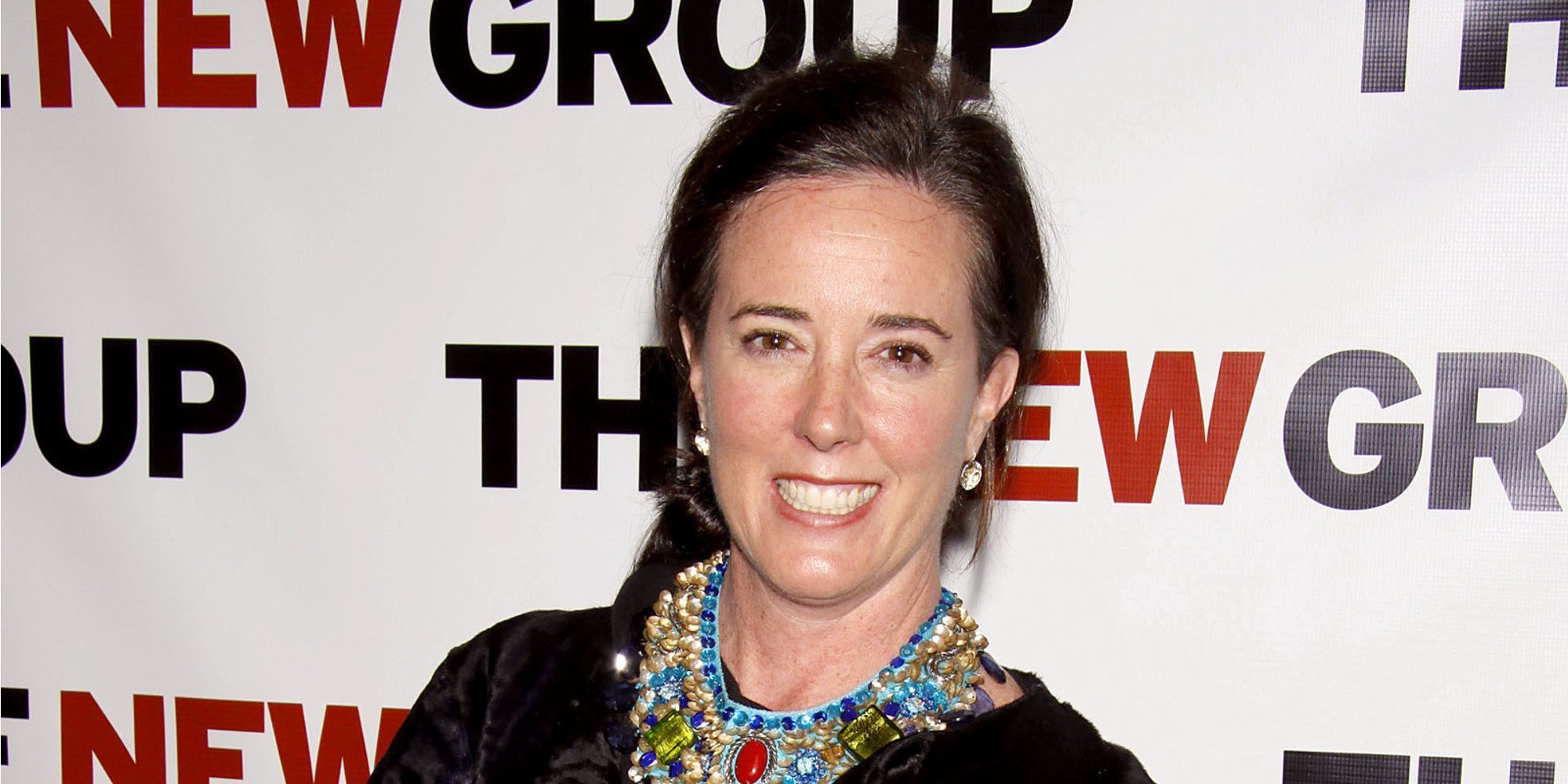 El marido de la diseñadora Kate Spade rompe su silencio tras su muerte: "Sufría depresión"