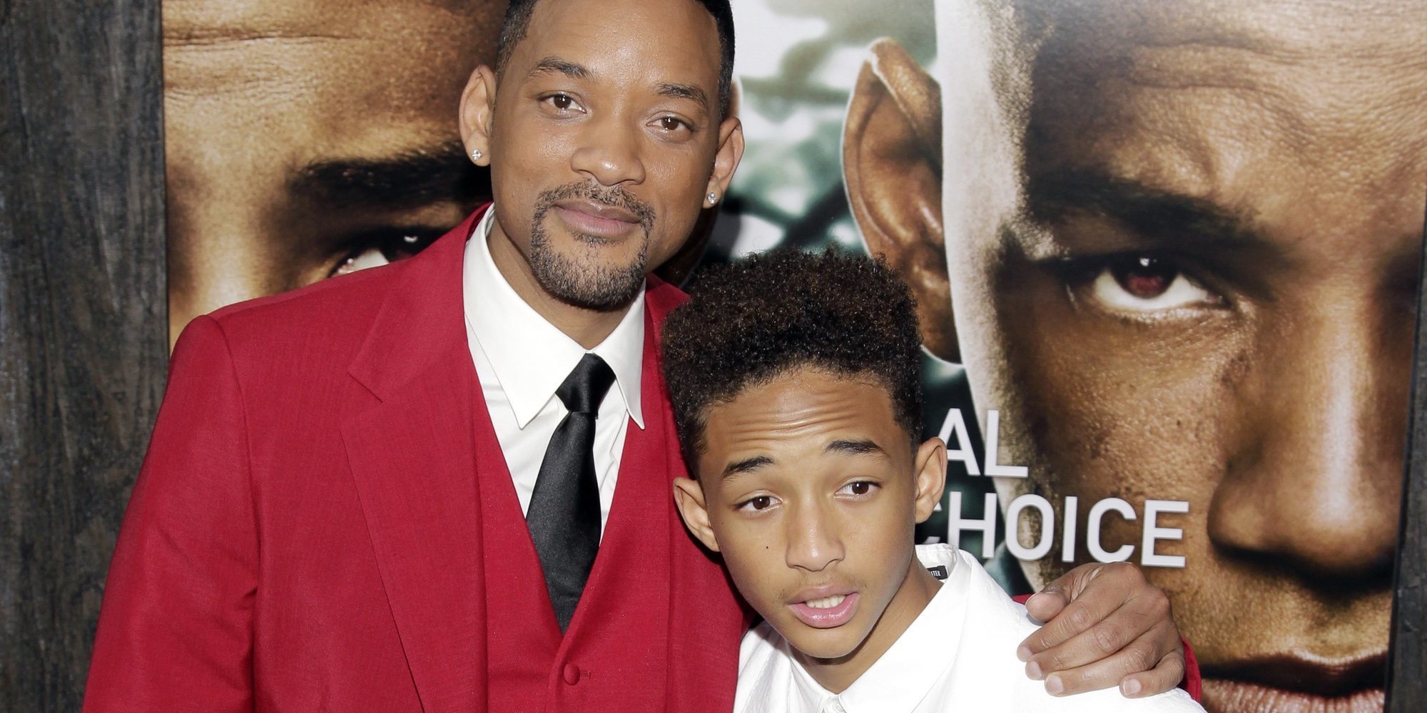 Will Smith aprende español para versionar la canción de su hijo Jaden y se burla de él