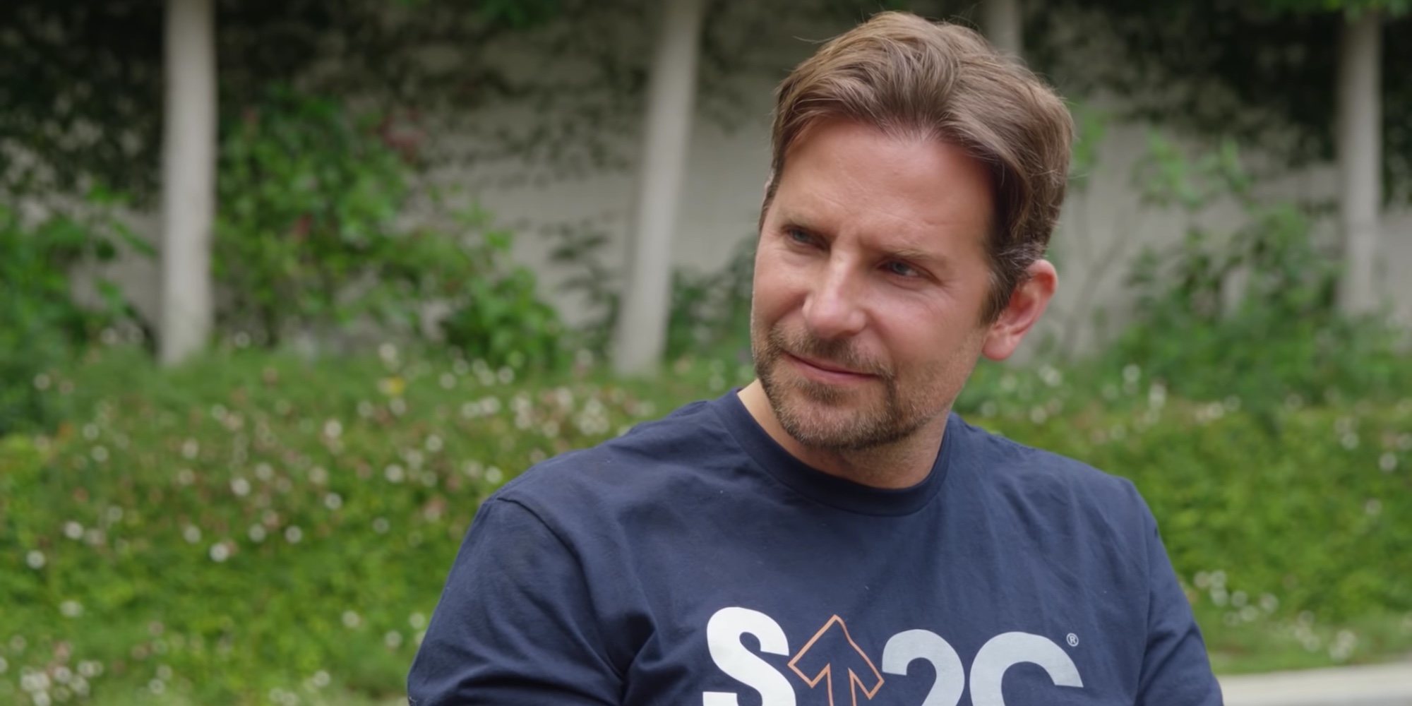 Bradley Cooper se enfrenta una vez más al cáncer: se convierte en productor de 'Stand Up to Cancer'