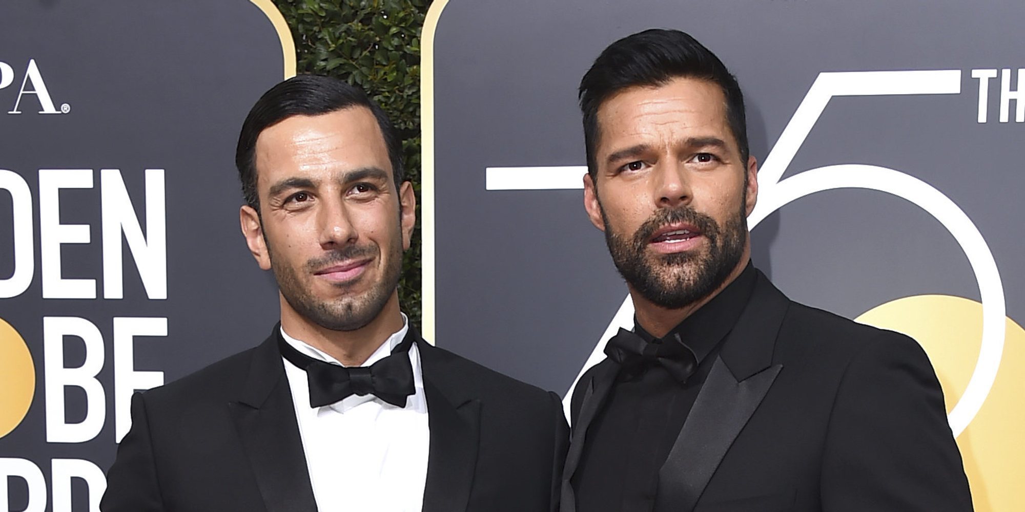 Ricky Martin podría será padre de gemelas en medio de un torbellino de infidelidades de Jwan Yosef