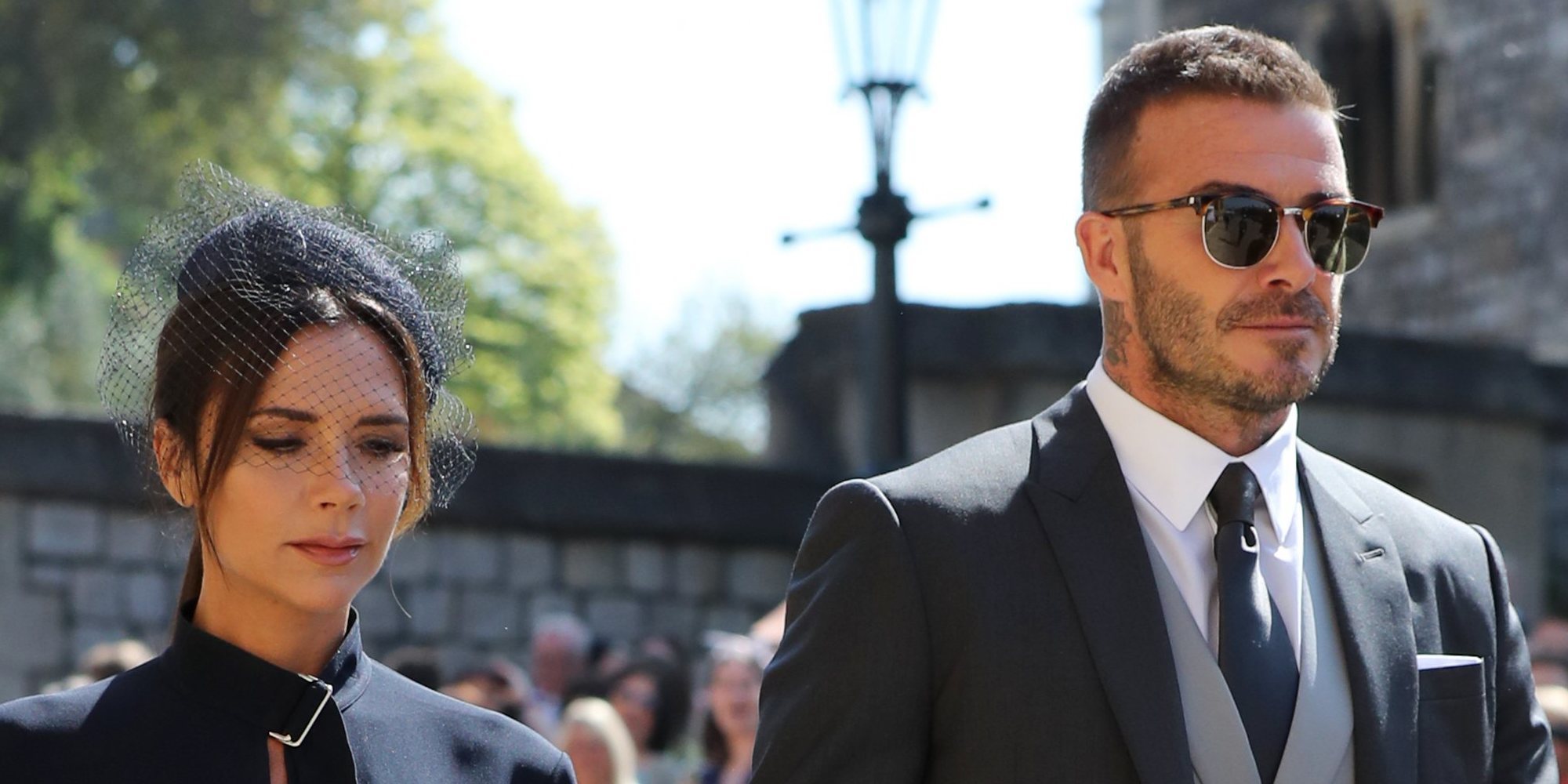 David y Victoria Beckham desmienten los rumores de divorcio