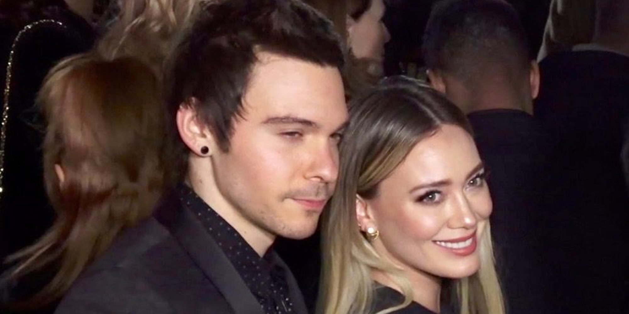 Hilary Duff anuncia que está embarazada de su primer hijo en común con Matthew Koma