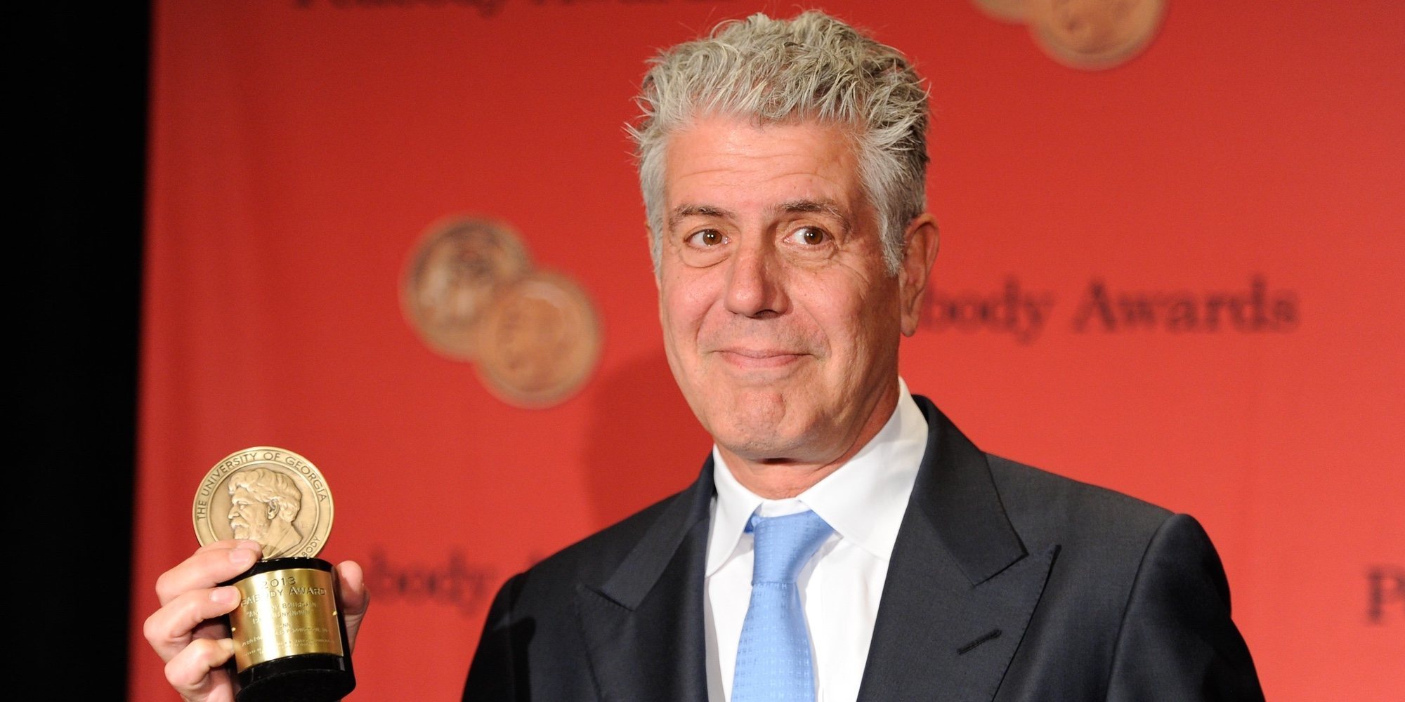 Las primeras investigaciones descartan la violencia en la muerte de Anthony Bourdain