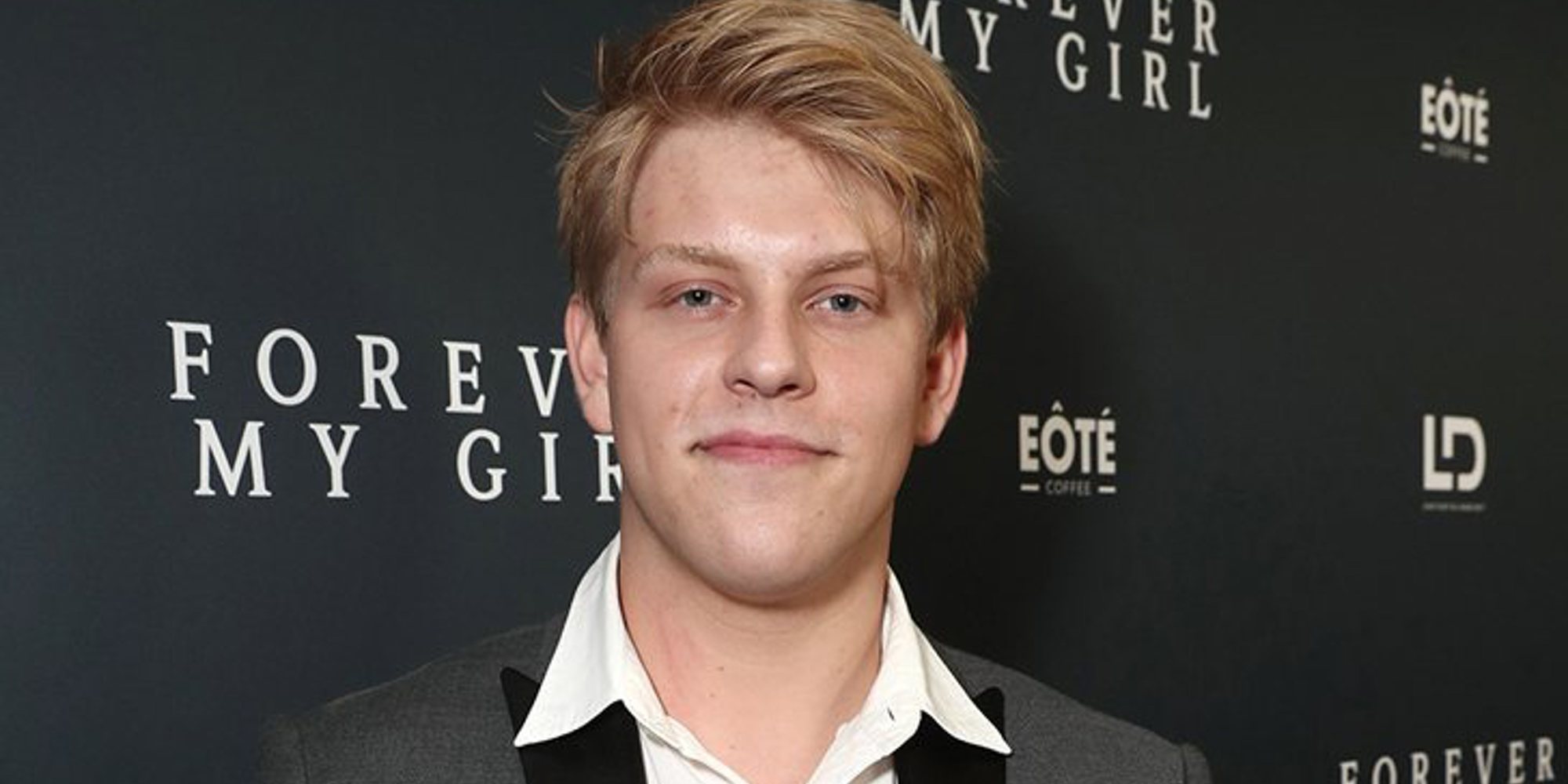 Muere Jackson Odell a los 20 años , actor de series como 'Los Goldberg' y 'Modern Family'