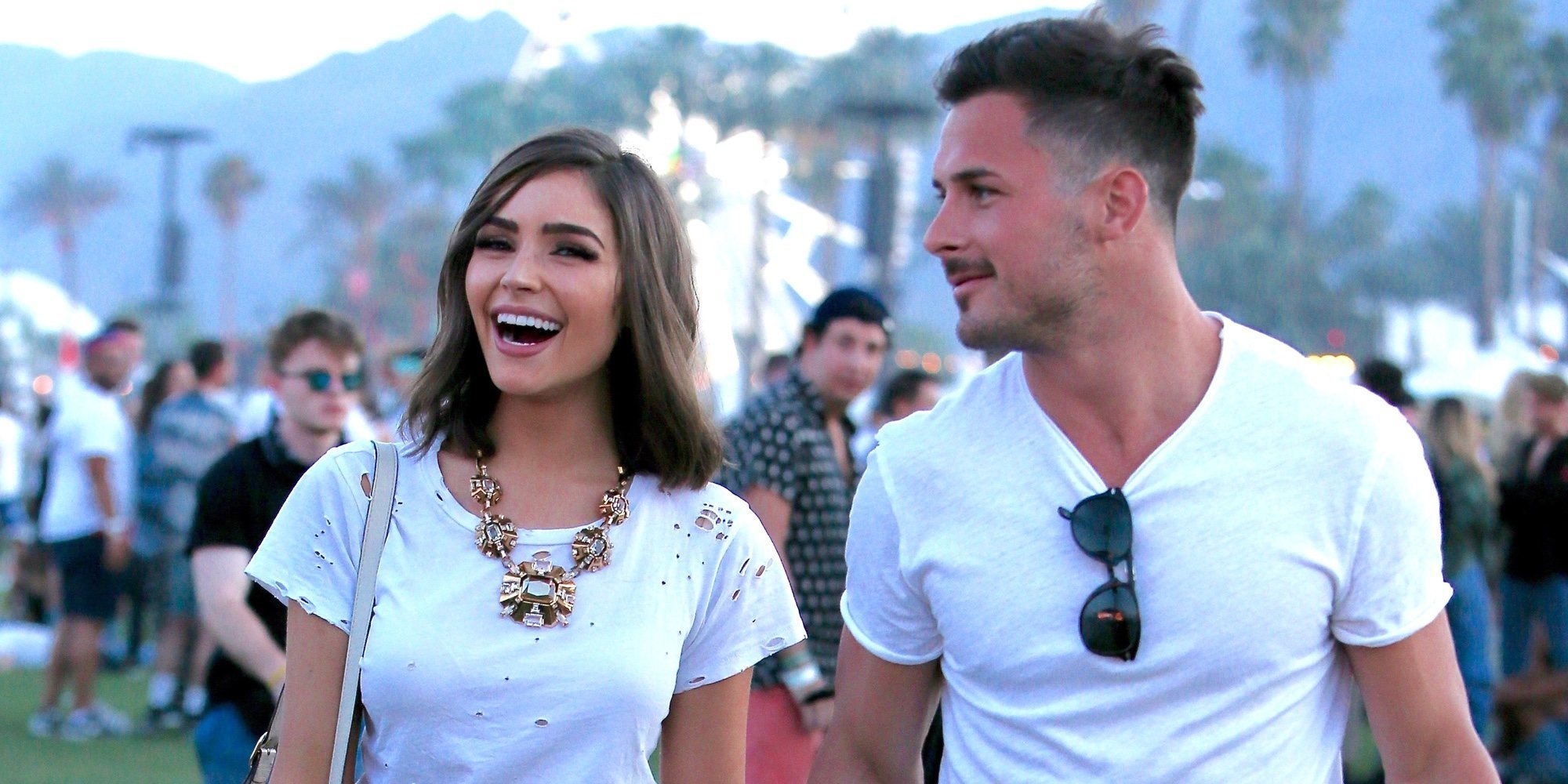 Olivia Culpo y Danny Amendola podrían estar juntos de nuevo