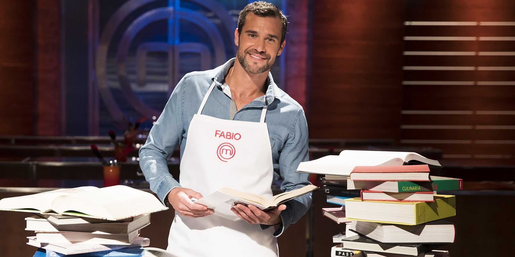 Fabio se convierte en el octavo expulsado de 'MasterChef 6': "Podría haber hecho cosas mejores"