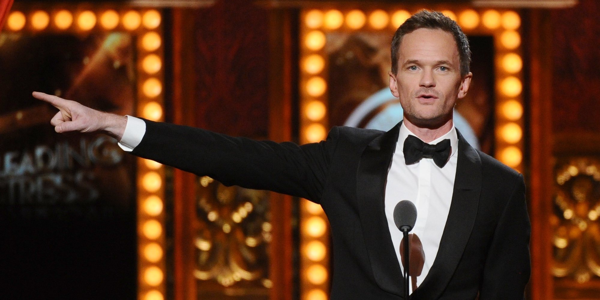 Neil Patrick Harris explota contra Bruce Springteen tras recibir un premio Tony: "No entiendo la lógica"