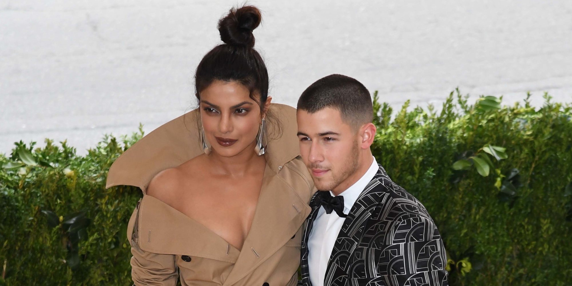 Priyanka Chopra ya conoce a la familia de Nick Jonas