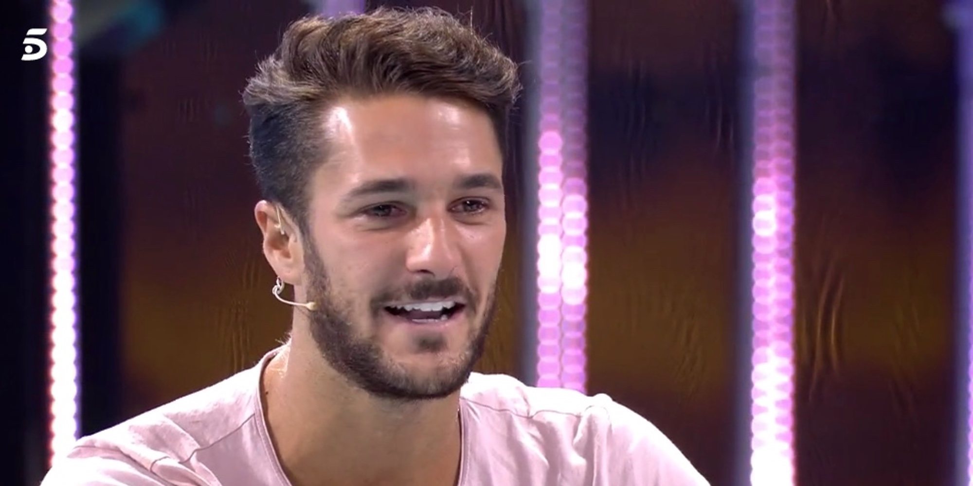 Hugo Paz confiesa en 'Supervivientes 2018': "Sofía Suescun es mi pasado, pero le deseo lo mejor"