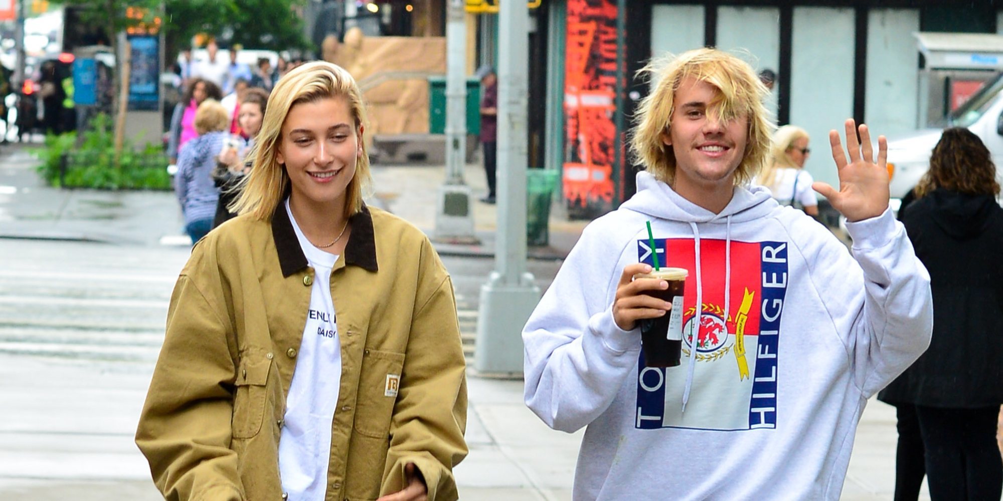 La reconciliación de Justin Bieber y Hailey Baldwin, más cerca que nunca