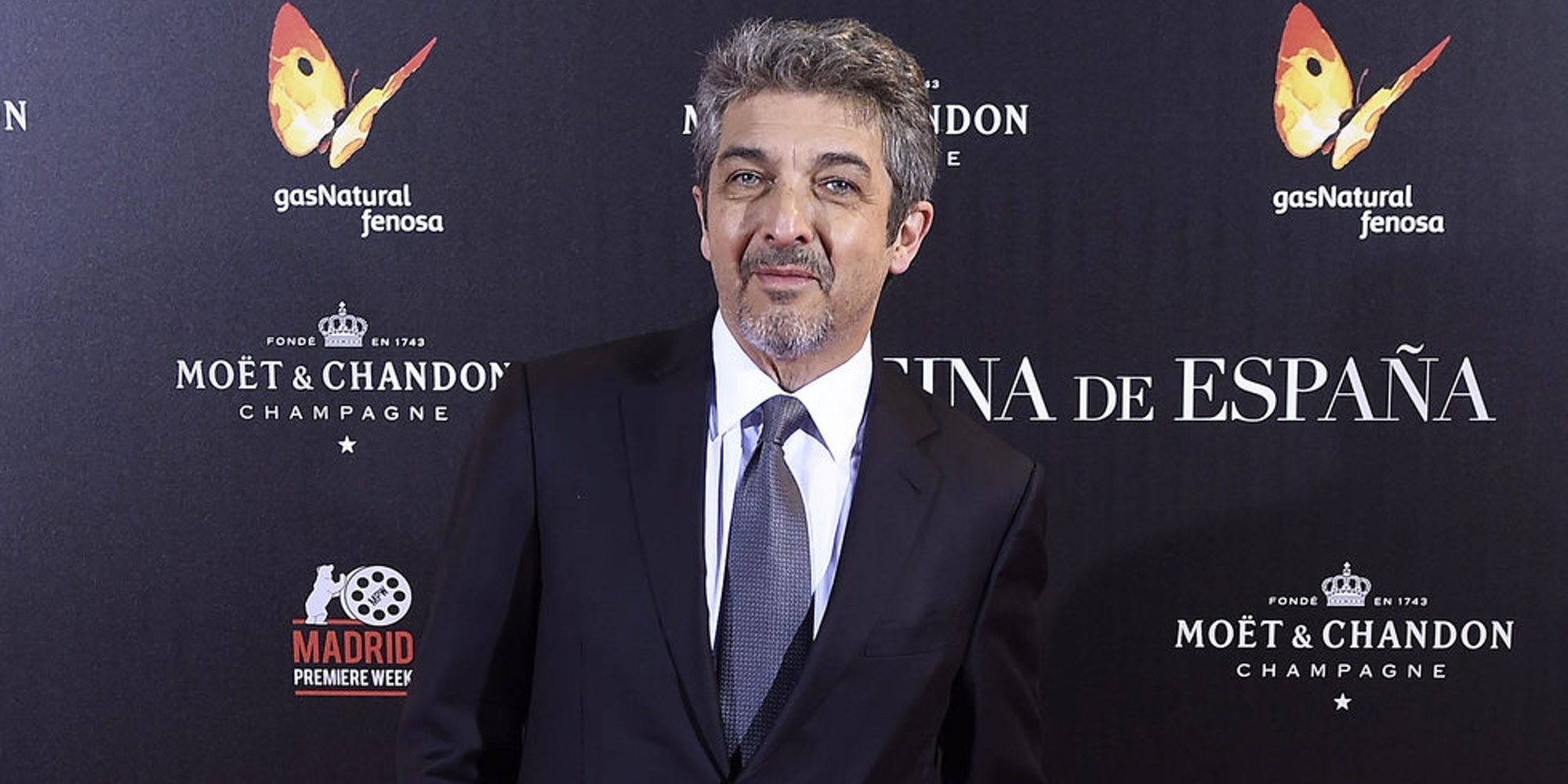 Ricardo Darín, acusado de maltrato por la actriz Valeria Bertuccelli: "No lo hice, por lo menos a voluntad"