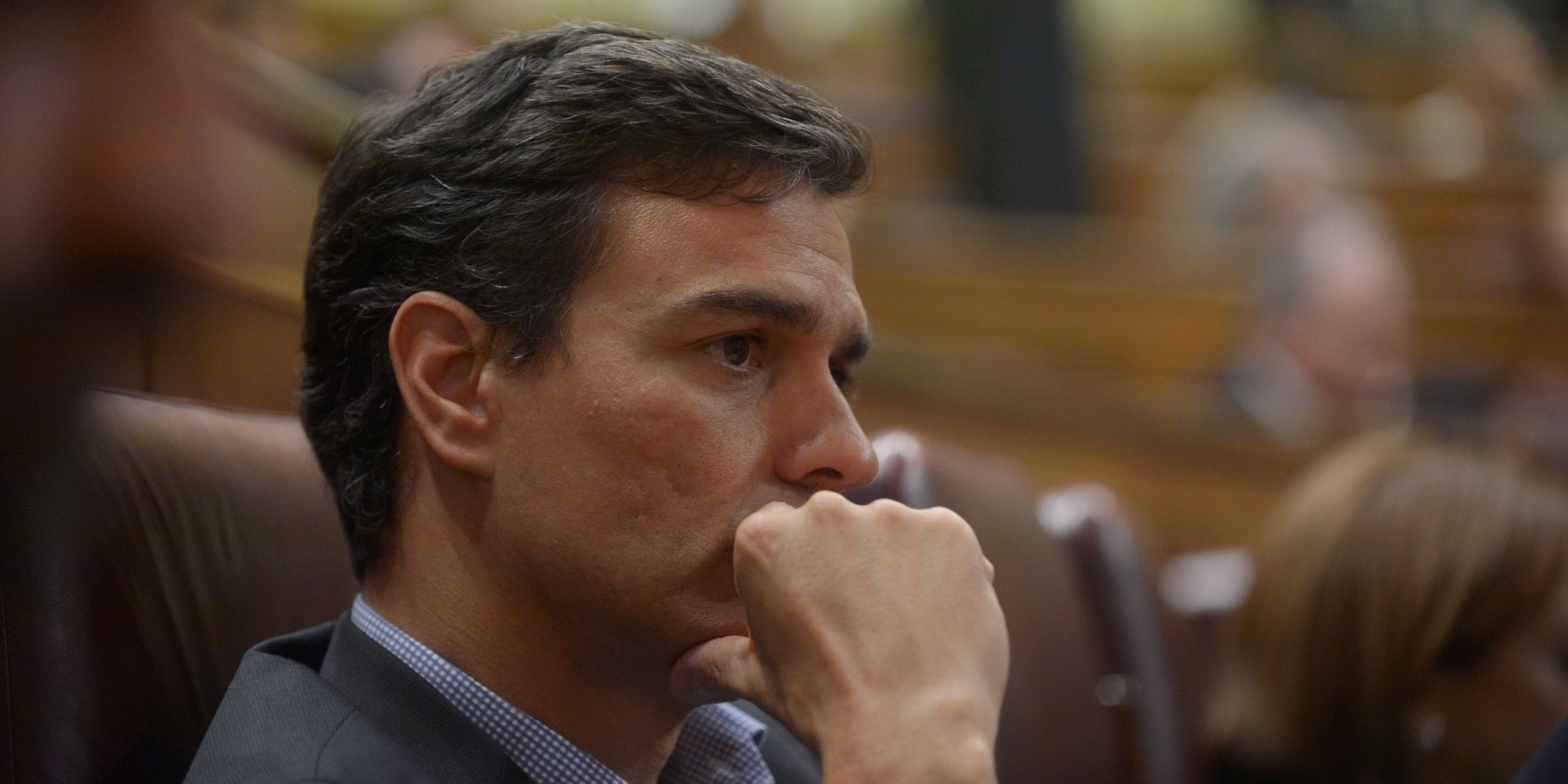 El curriculum de Pedro Sánchez, puesto en duda por un máster que no tendría