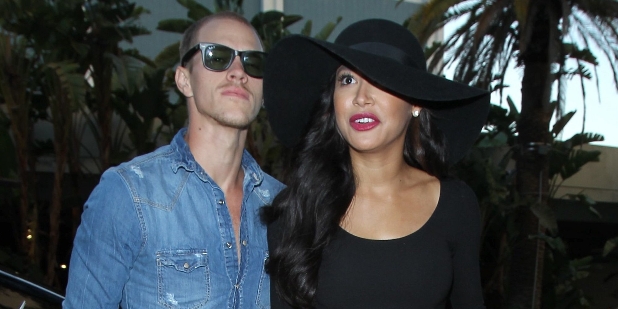 Naya Rivera y Ryan Dorsey ya están divorciados legalmente