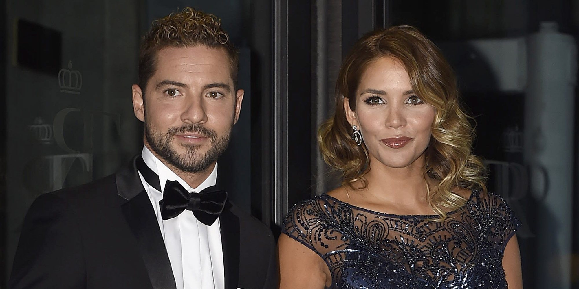 David Bisbal le da una sorpresa a Rosanna Zanetti por su 30 cumpleaños