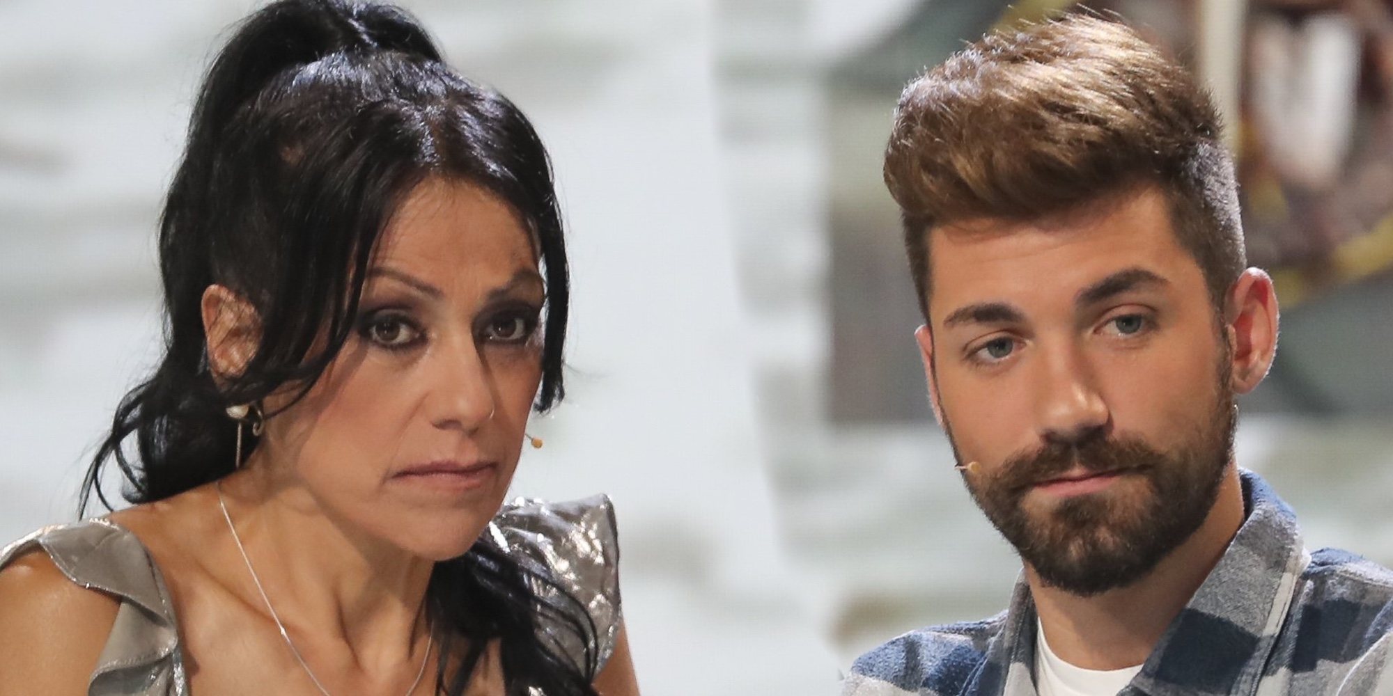 Maite Galdeano sobre su hija, Sofía Suescun: "No va a perdonar a Alejandro Albalá, somos muy celosas"