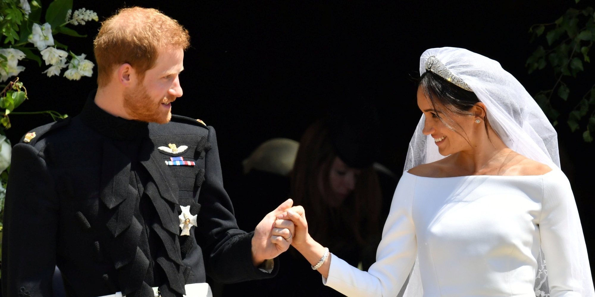 Thomas Markle revela detalles íntimos de su vida y la del Príncipe Harry y Meghan Markle