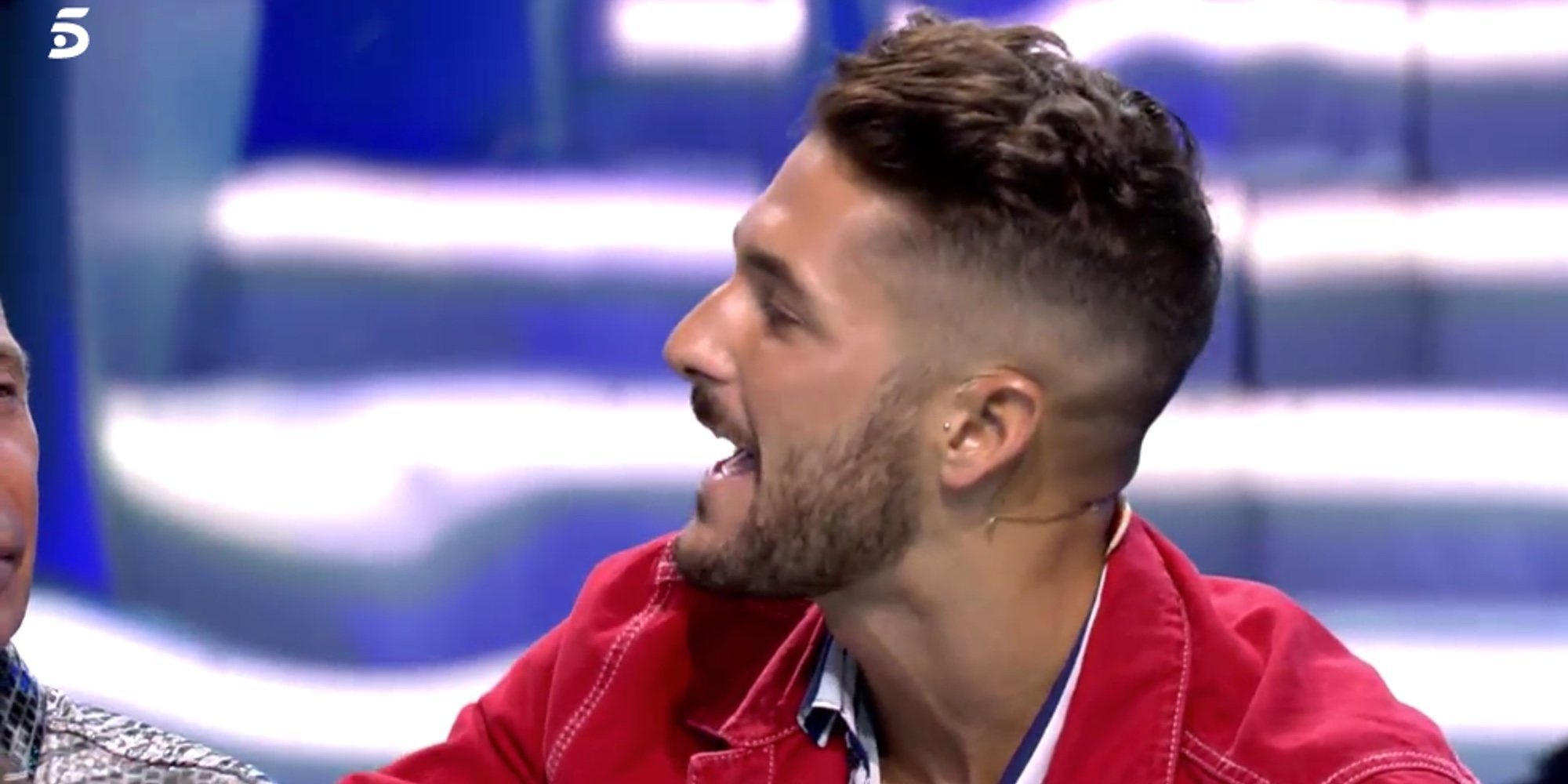 Hugo Paz, contra Sofía Suescun en 'Supervivientes 2018': "Me has maltratado psicológicamente en el concurso"