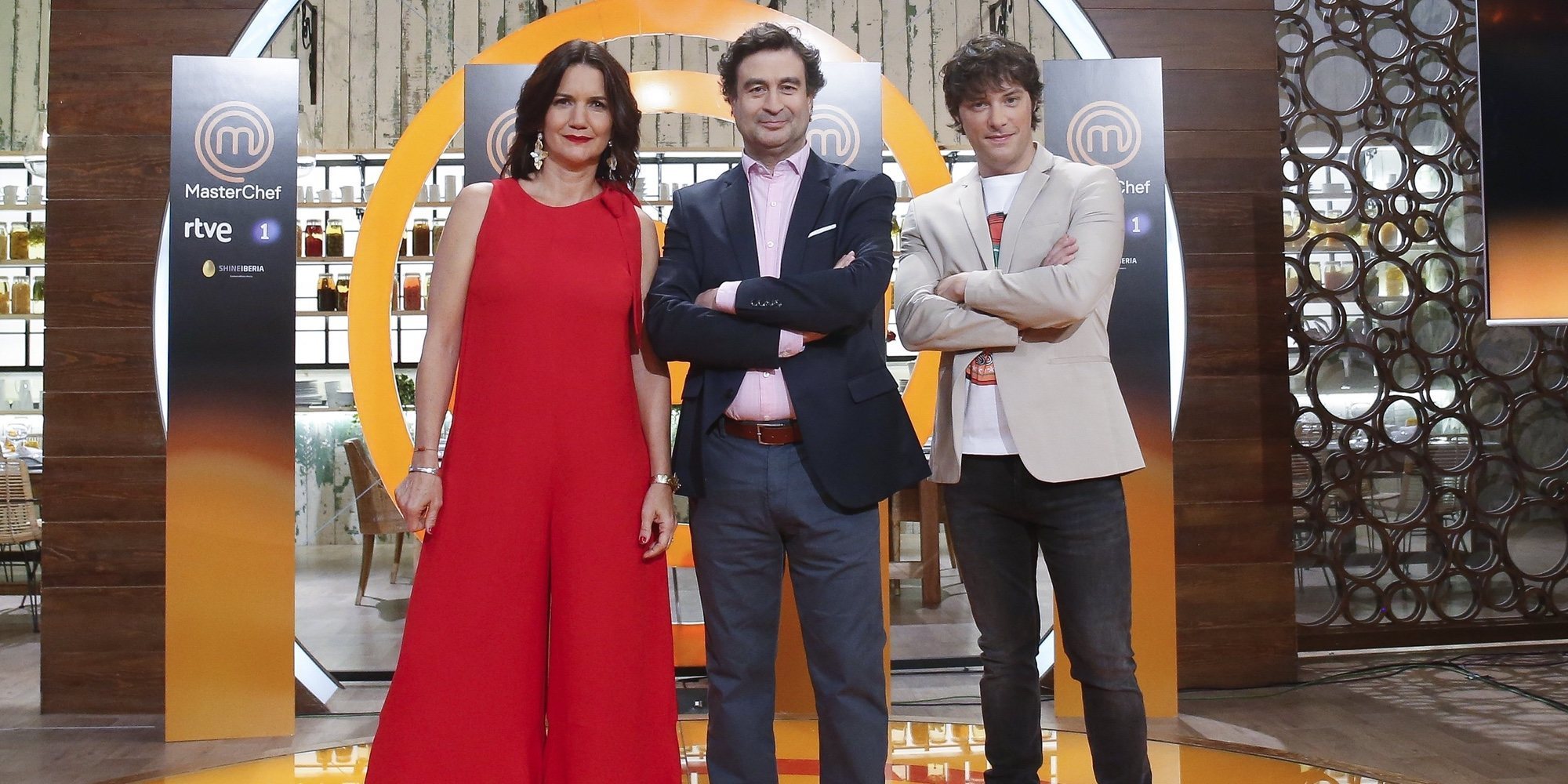 El lado más sensible de Pepe Rodríguez en 'MasterChef 6' al recordar a su madre