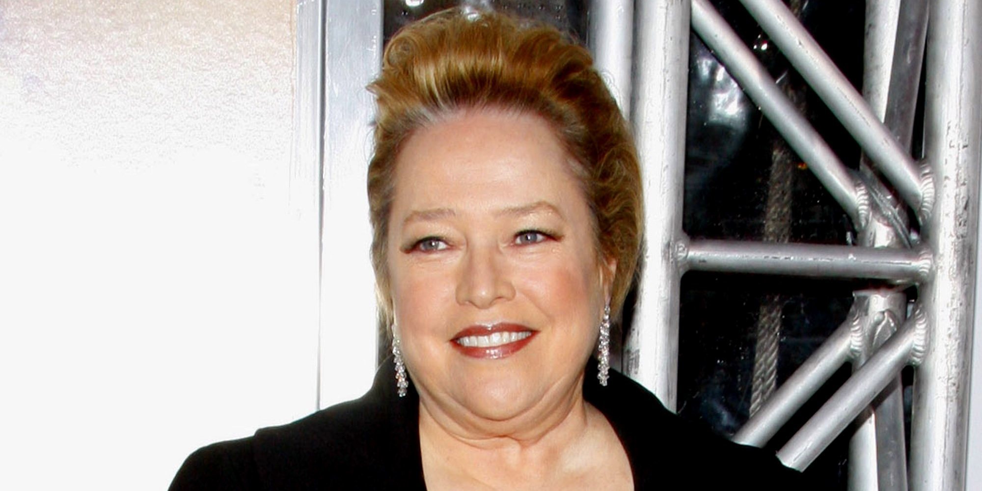 20 curiosidades de Kathy Bates, una de las mejores actrices de Estados Unidos