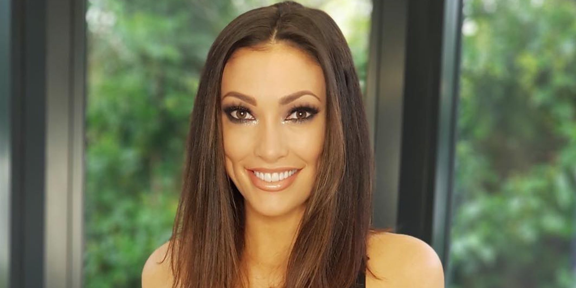 Sophie Gradon, Miss Gran Bretaña, aparece muerta a los 32 años