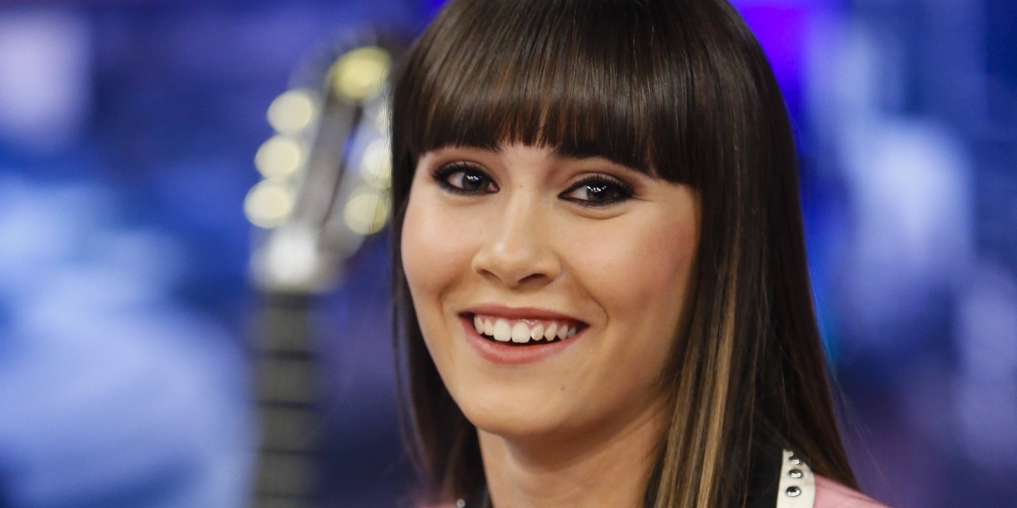 Aitana ('OT 2017') hace oídos sordos a las críticas y cumple con su promesa volviendo a subir fotos en bañador