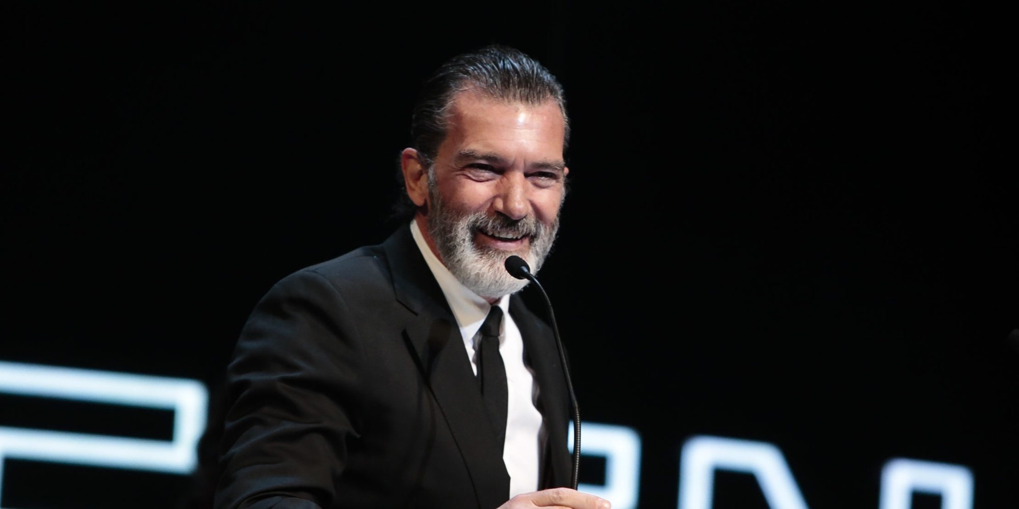 La generosidad de Antonio Banderas al renunciar a su sueño de abrir una escuela de interpretación en Málaga