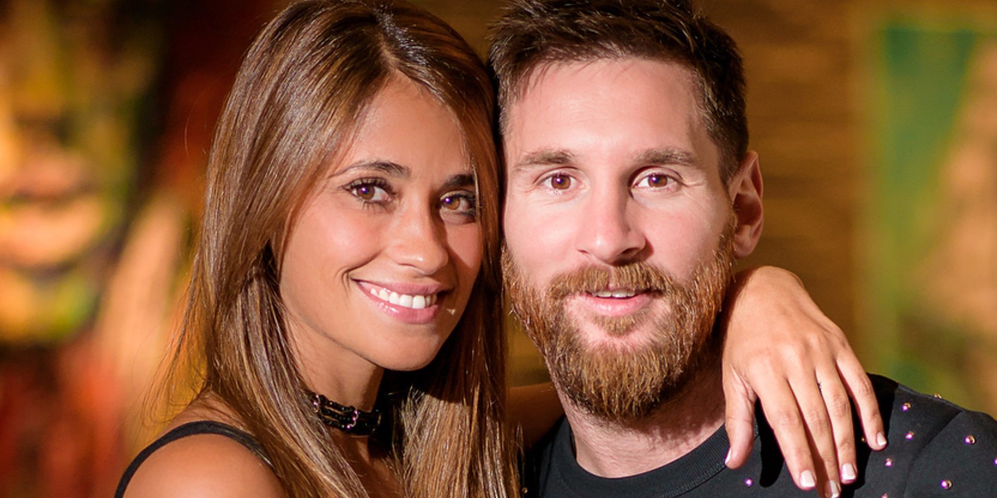 Antonella Roccuzzo y sus tres hijos viajan a Rusia para apoyar a Leo Messi durante el Mundial 2018