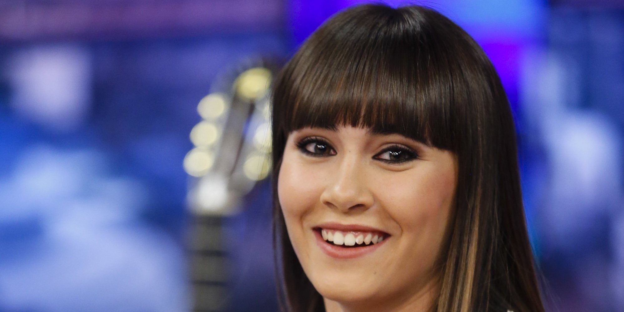 El accidente que ha empañado el feliz 19 cumpleaños de Aitana