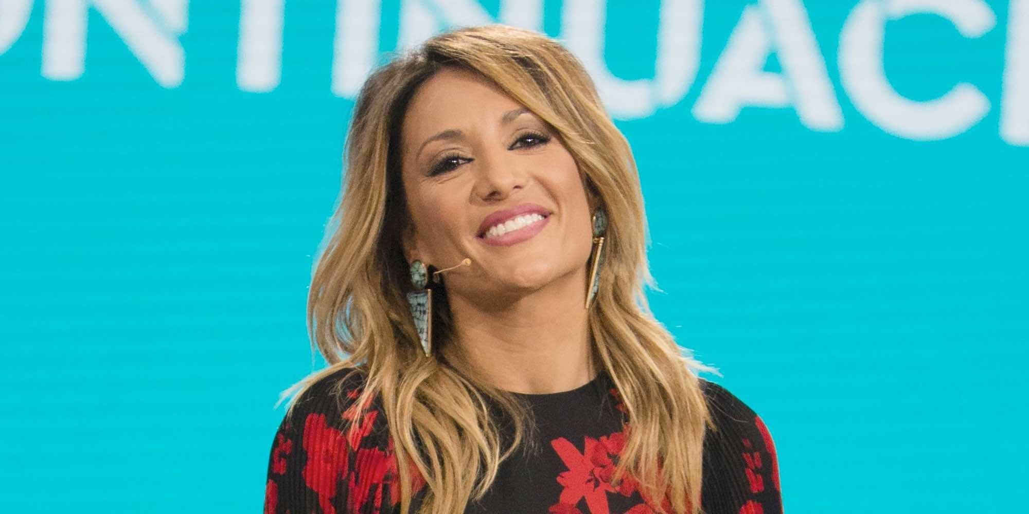 Nagore Robles podría convertirse en la nueva presentadora estrella de Telecinco