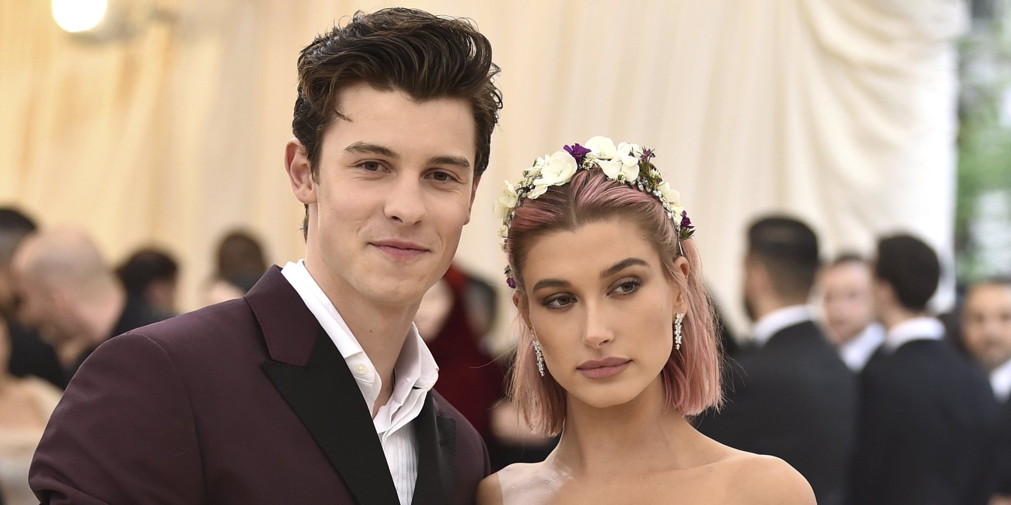 Hailey Baldwin borra de su vida a Shawn Mendes: ha eliminado de sus redes sociales las fotos con él