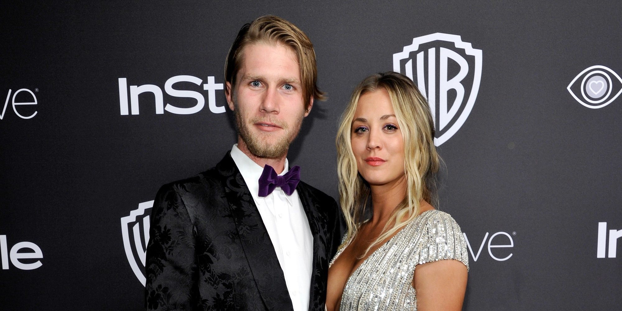 Kaley Cuoco ('The Bing Bang Theory') y Karl Cook se han casado seis meses después de haberse comprometido