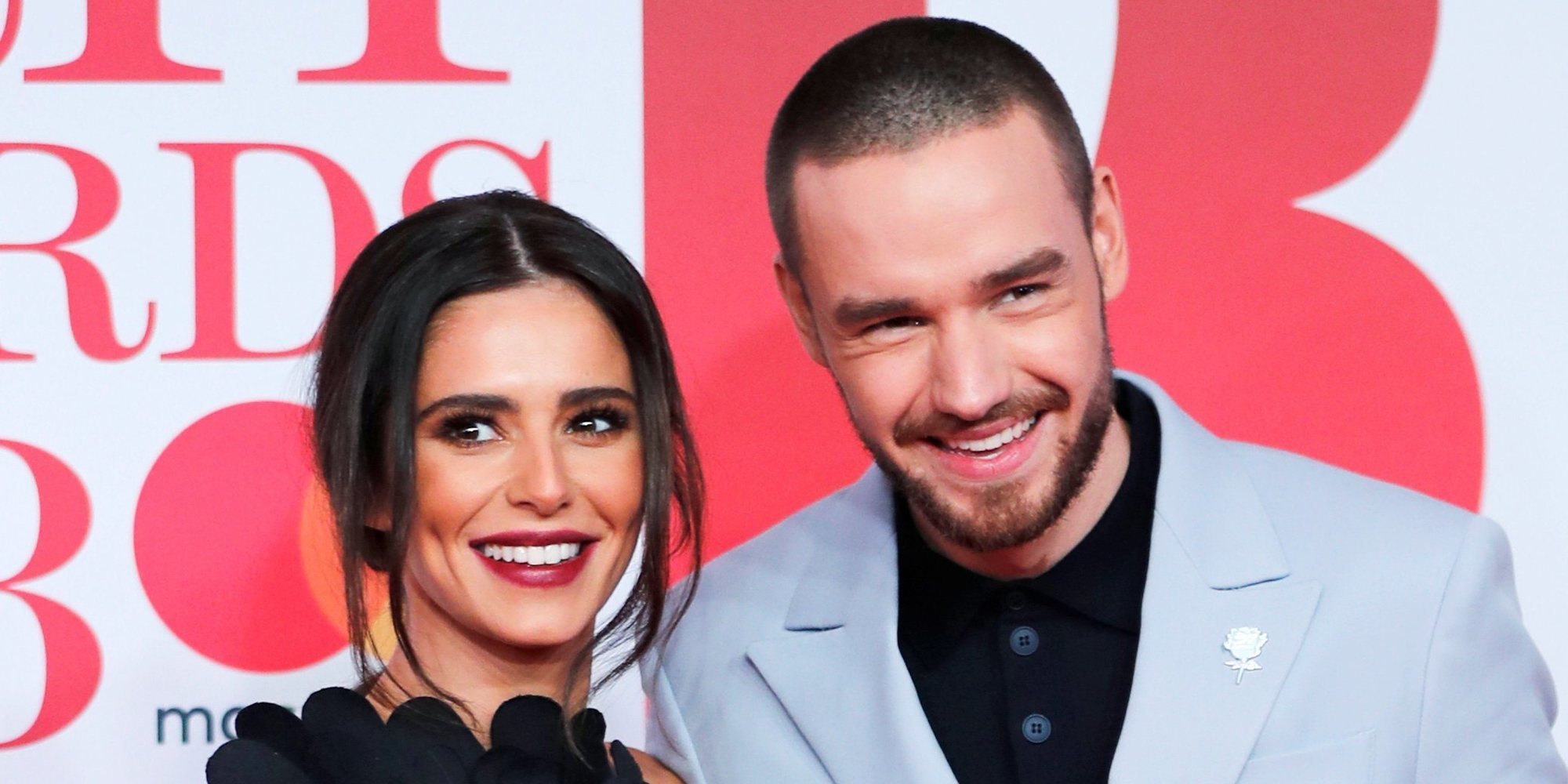 Liam Payne y Cheryl Cole rompen su noviazgo tras más de dos años y un hijo en común