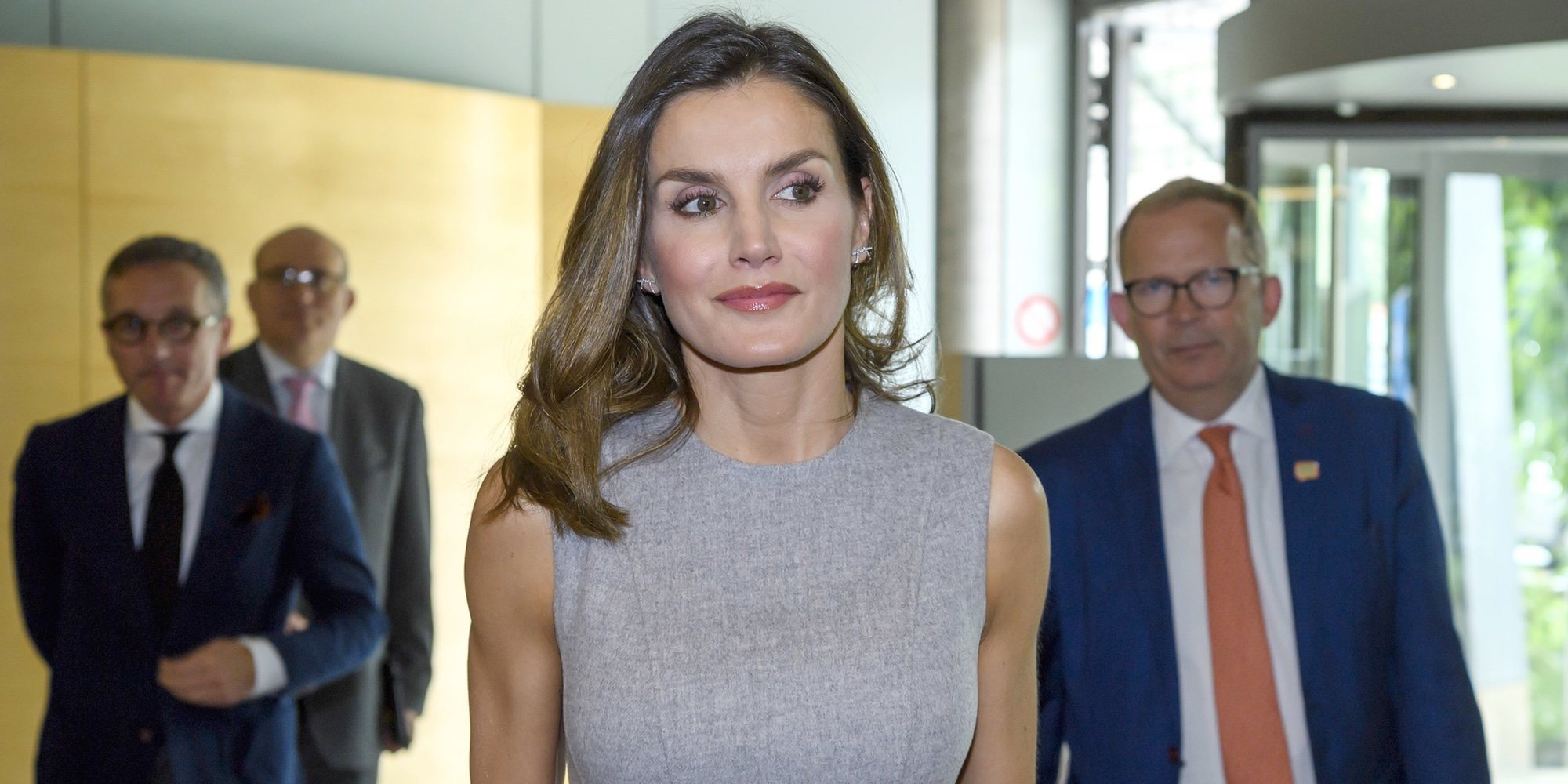 La última pasión de la Reina Letizia que ha intentado mantener en secreto