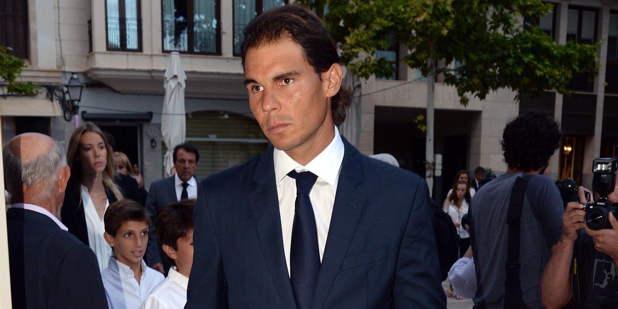 Rafa Nadal, en el foco de la polémica por una cafetería histórica de Lisboa