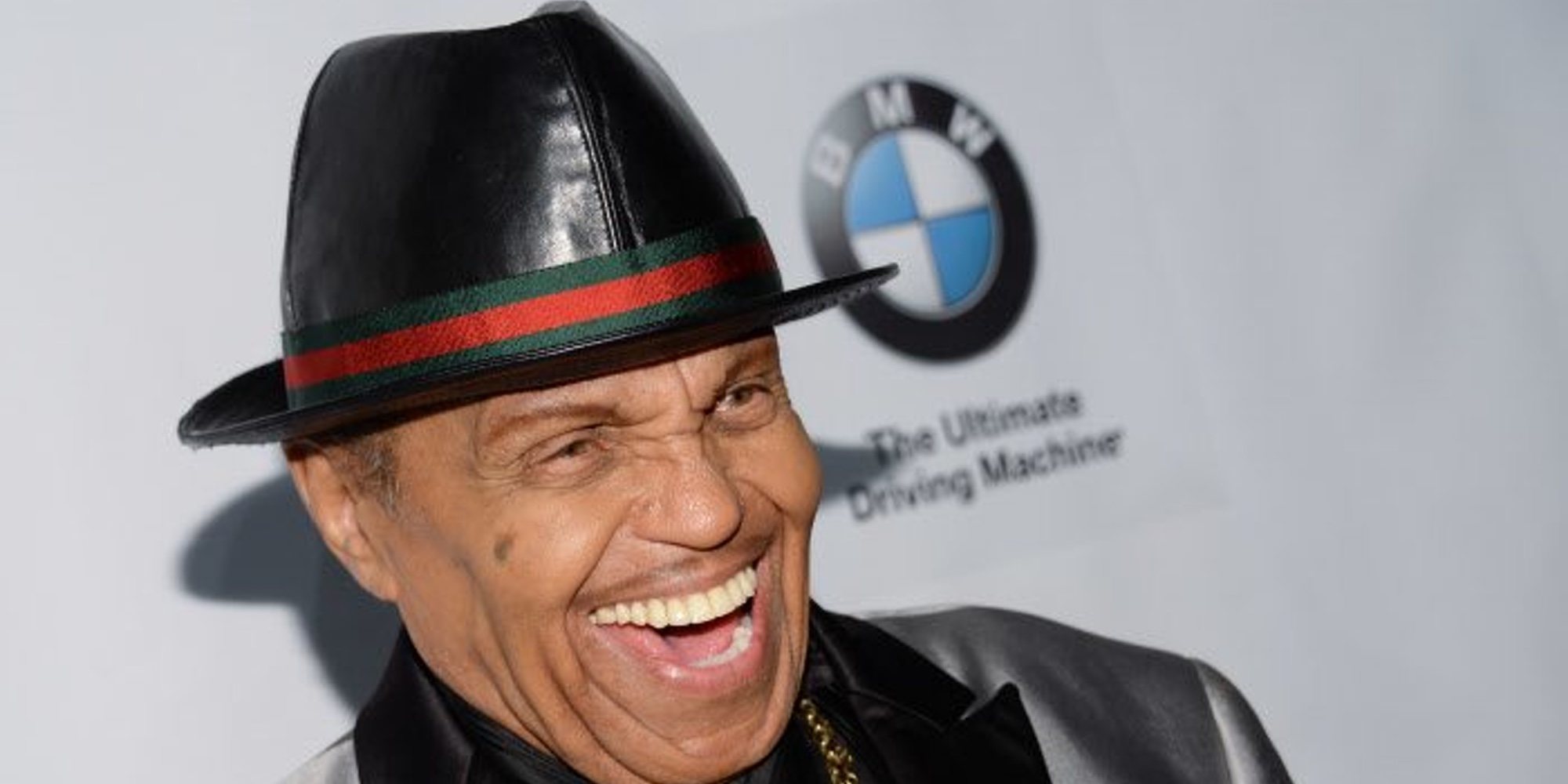 Joe Jackson, enterrado en la más estricta intimidad en el mismo cementerio que su hijo Michael Jackson