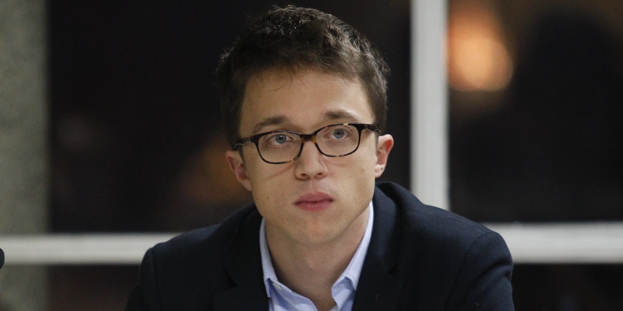 Íñigo Errejón, envuelto en una trifulca de madrugada en un pub de Santiago de Compostela