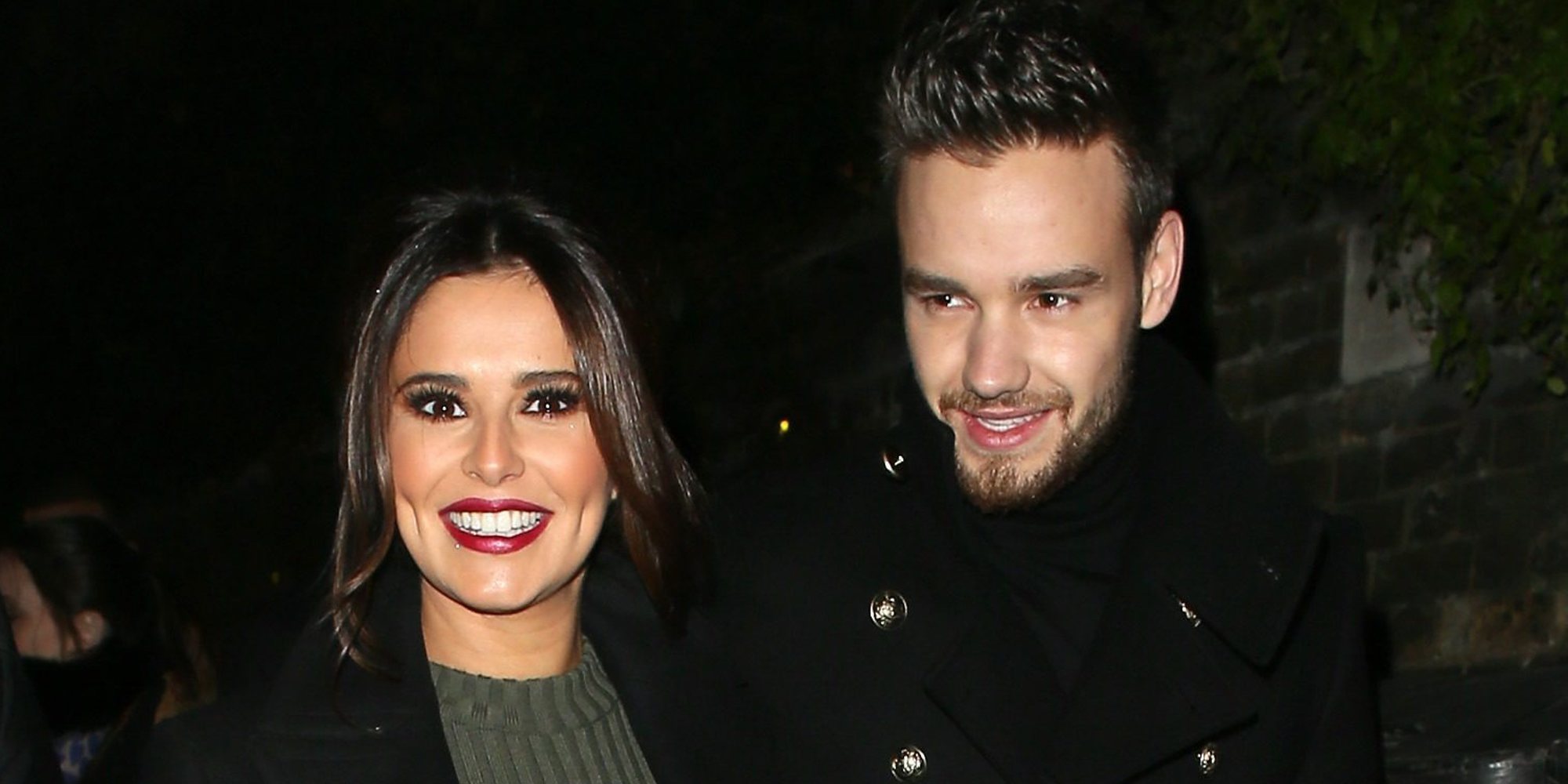 Salen a la luz los verdaderos motivos de la ruptura de Liam Payne y Cheryl Cole