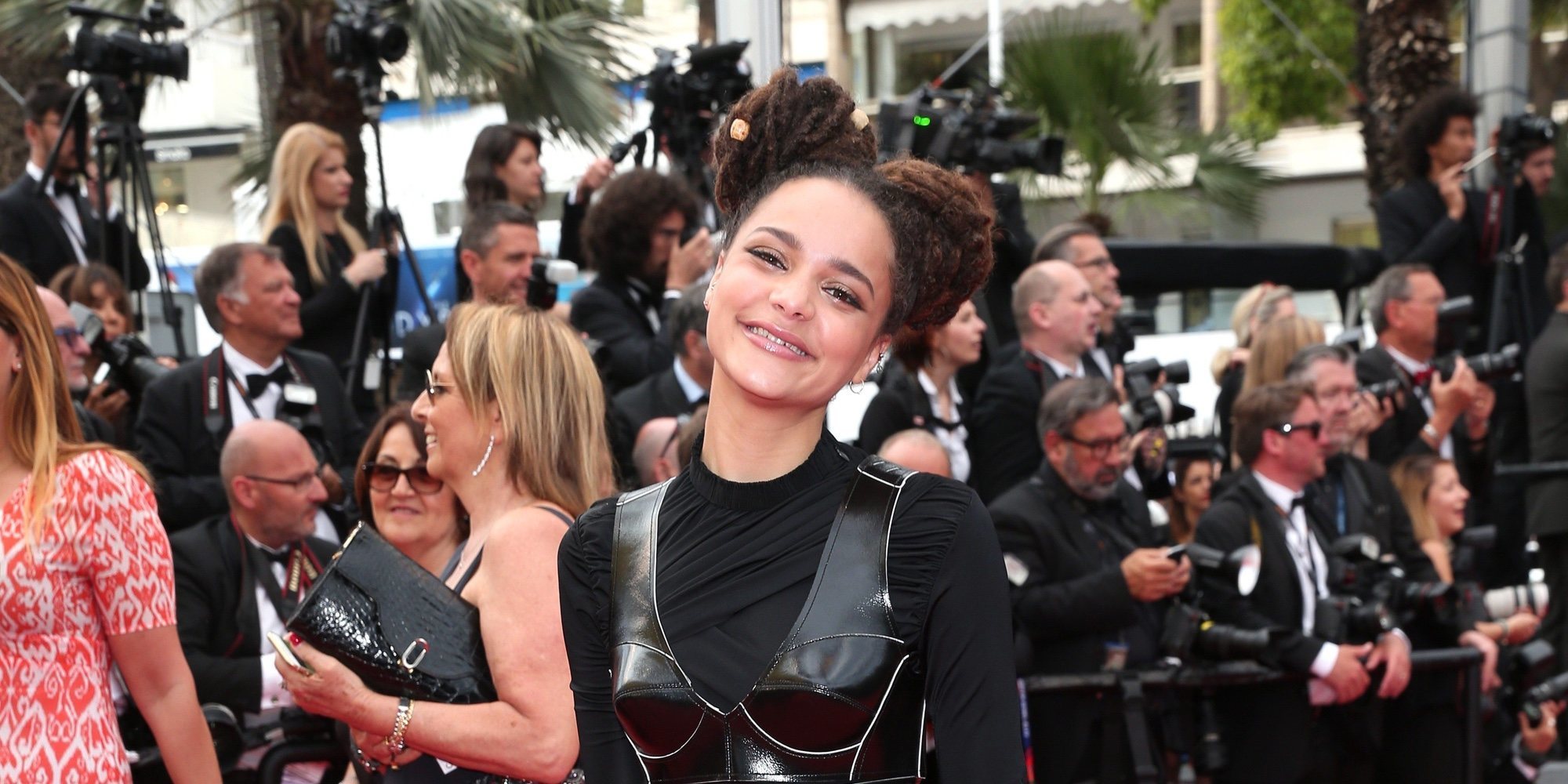 Sasha Lane revela que es bipolar