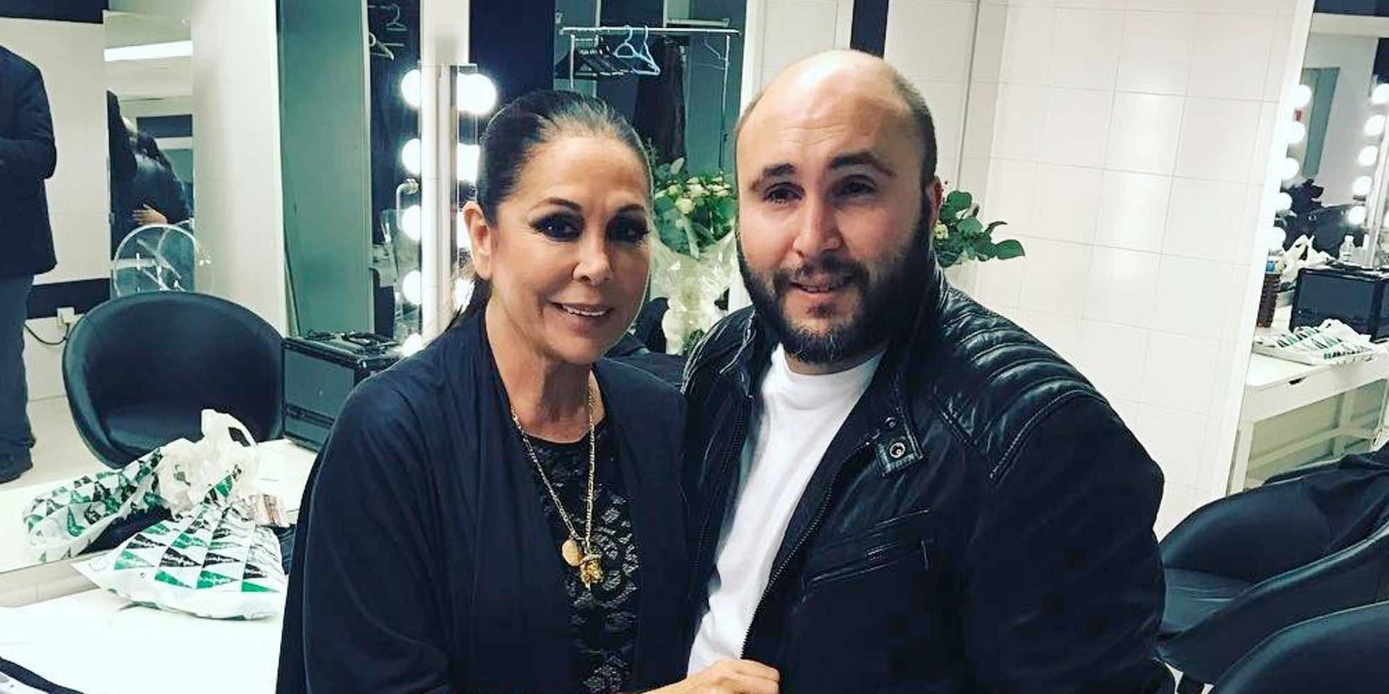 El fiestón que está preparando Isabel Pantoja para levantar el ánimo de su hijo Kiko Rivera