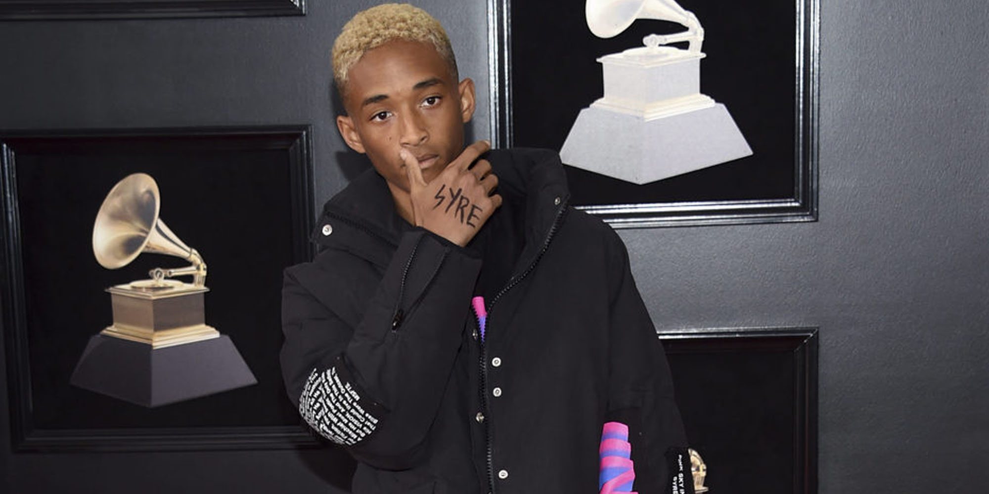 20 curiosidades sobre Jaden Smith, el actor, cantante e hijo de Will Smith