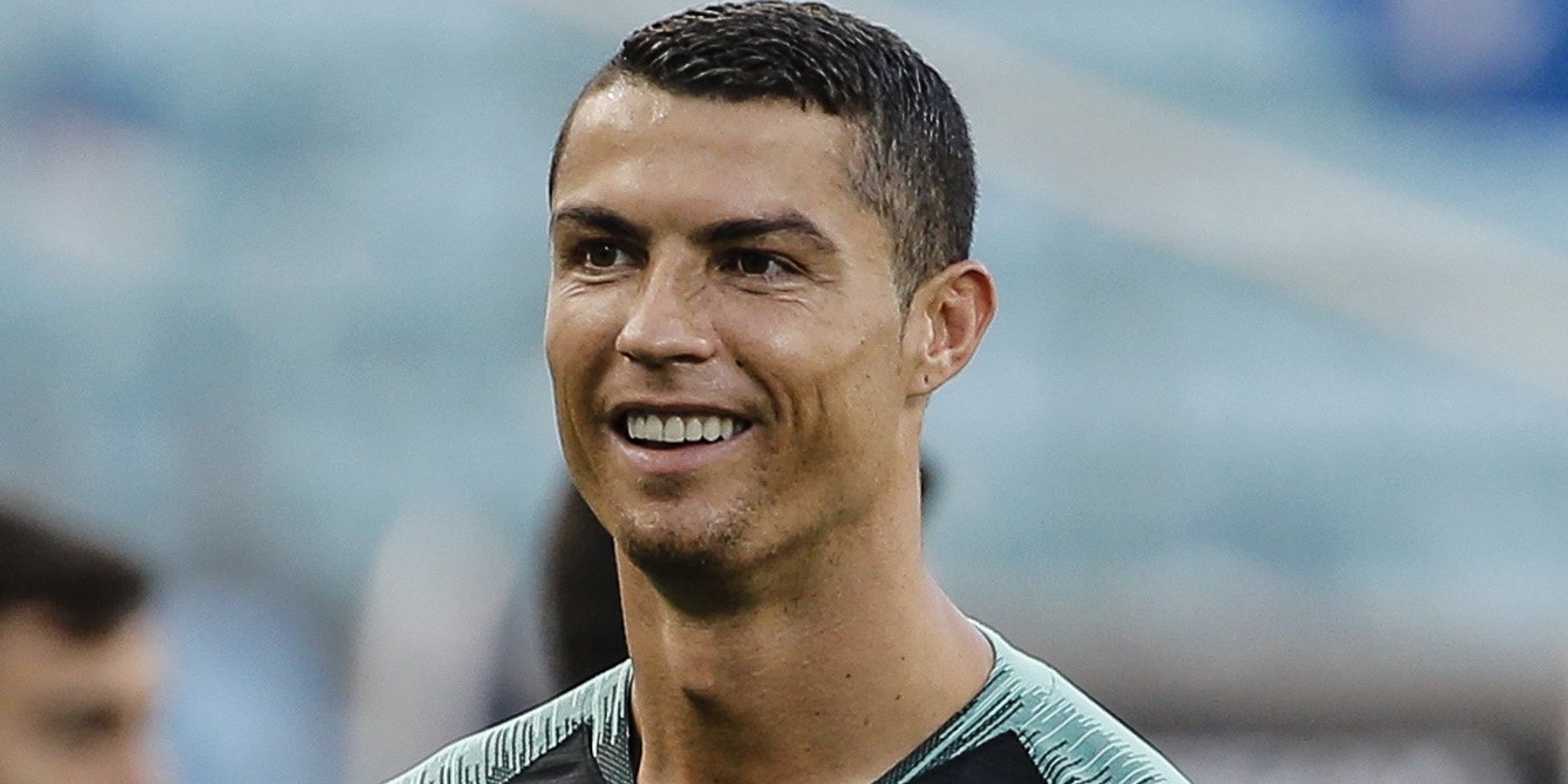 Cristiano Ronaldo podría tener un reality de su vida como las Kardashian