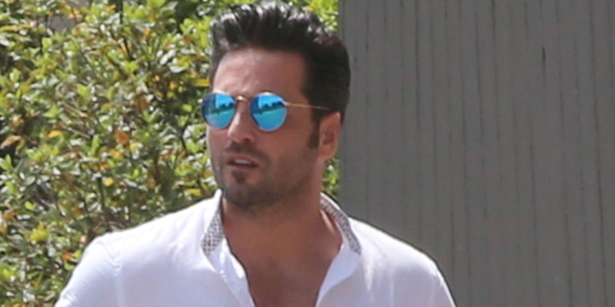 David Bustamante se va de boda con el amor de su vida, su hija Daniella