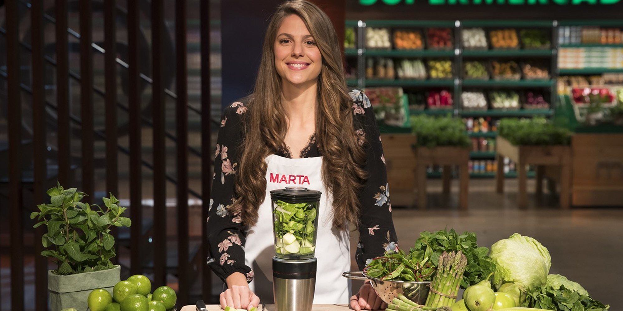 Marta se convierte en flamante ganadora de 'MasterChef 6' al vencer el duelo final contra Ketty